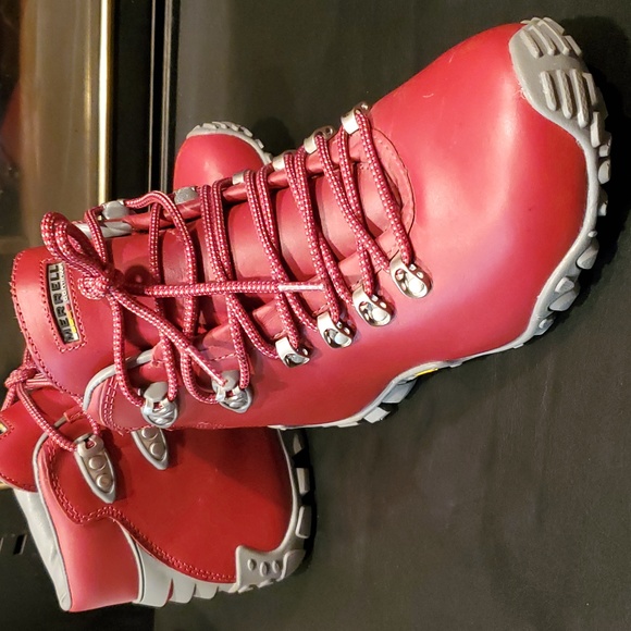 Merrell Continuum Boots - Picture 7 of 12